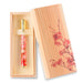 Yuzen Mino Washi Cap Type Medium Nib Fountain Pen Weeping Cherry Blossom