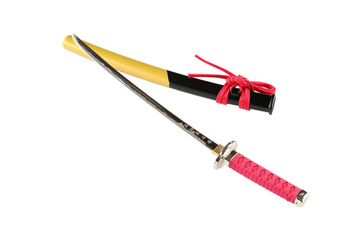 Japanese Samurai Sword Nobunaga Oda Model Letter Opener