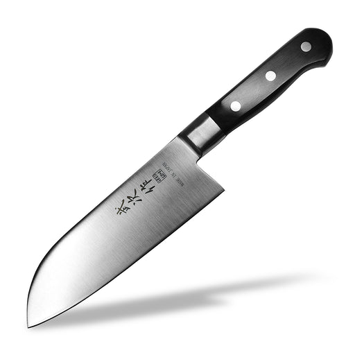 Seki Takeji Santoku Knife