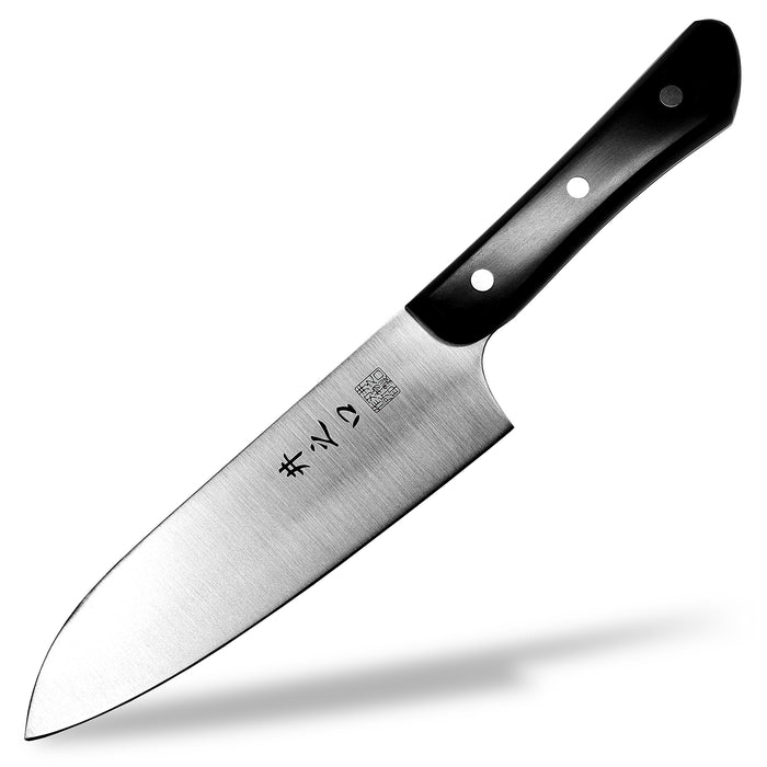 Seki Inoguchi Deba Knife