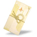 Mino Washi Hanagoromo Gold Flour Design Gift Envelope