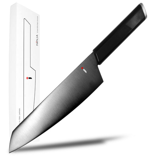 Seki Ninja Santoku Knife 7 inch