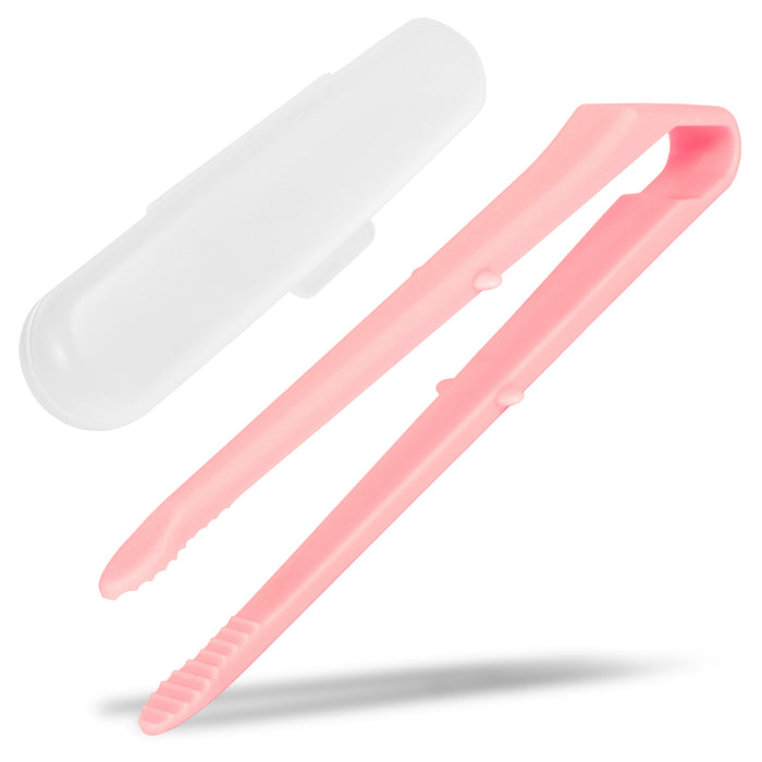 Seki Suncraft Potatochips Tongs Pink