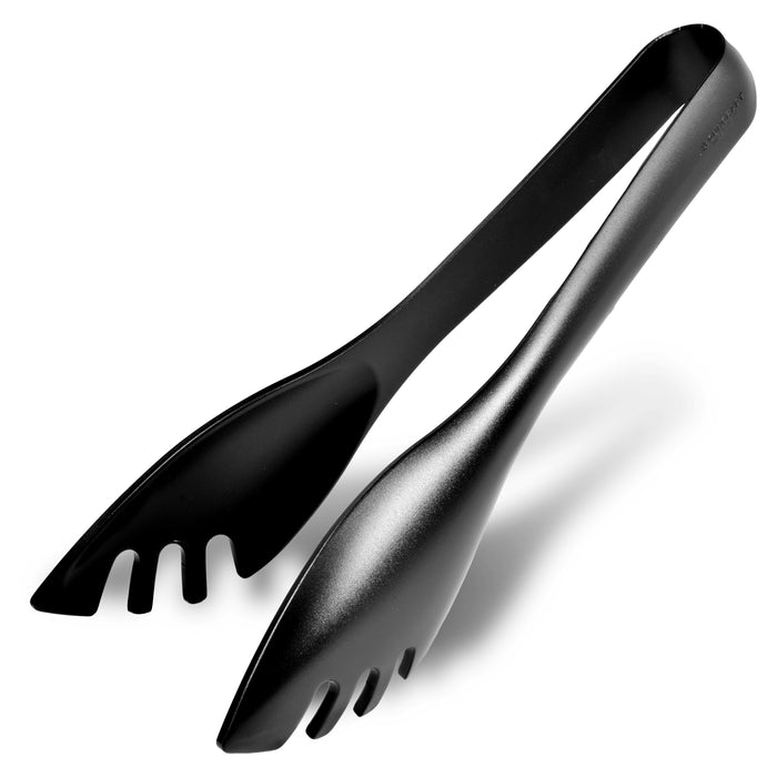 Seki Suncraft Toory Nylon Cooking Tongs for Hot Plate