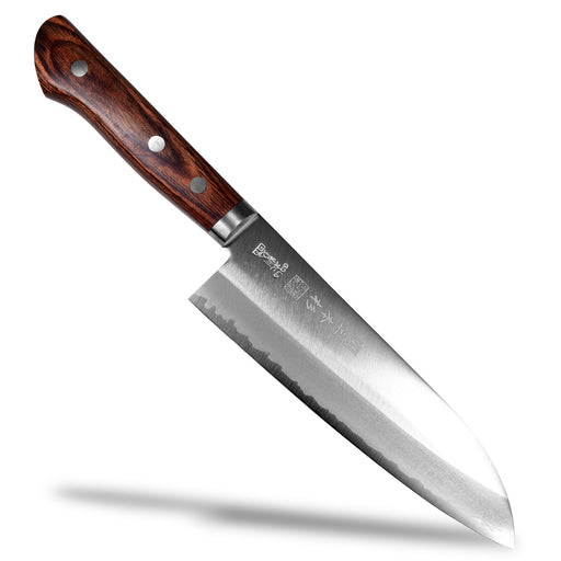 Seki Sanbonsugi VG10 Santoku Knife 6.5 inch