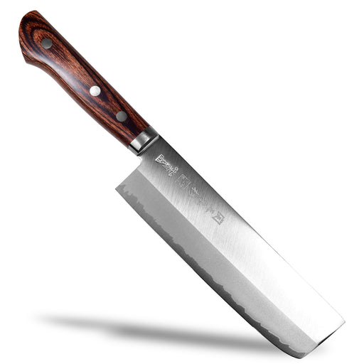 Seki Sanbonsugi VG10 Usuba Knife 6.5 inch